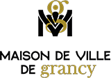 Maison de Ville de Grancy